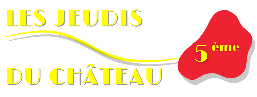 Les Jeudis du Château