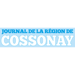Logo du journal de Cossonay