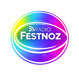 Logo de la webradio Festnoz