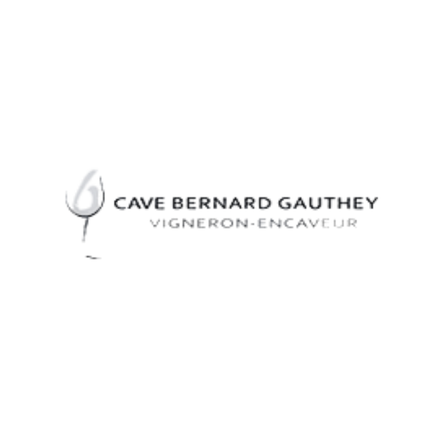 Logo de la cave Bernard Gauthey cliquer dessus pour aller au site de la cave