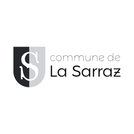 logo de la commune de La Sarraz visiter le site de La Sarraz