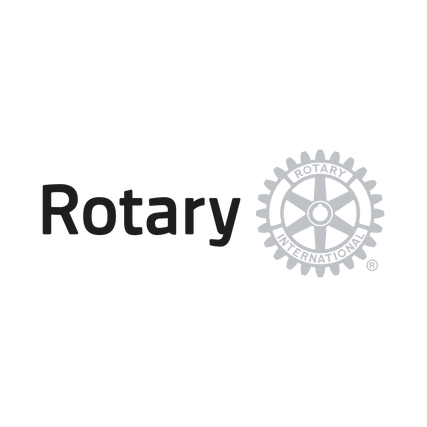 Logo du Rotary La Sarraz visiter leur site