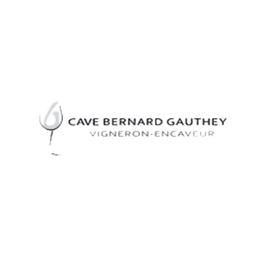 Logo de la cave Bernard Gauthey cliquer dessus pour aller au site de la cave