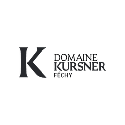Logo de la cave Kursner cliquer dessus pour aller au site de la cave