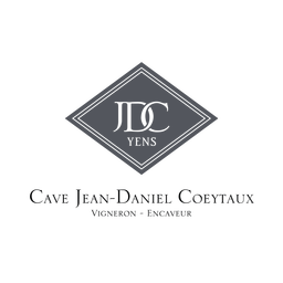 Logo de la cave Jeand Daniel Coeytaux Cliquer pour rejoindre le site de la cave