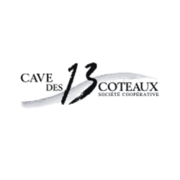 Logo de la cave des 13 coteaux Cliquer pour visiter le site de la cave