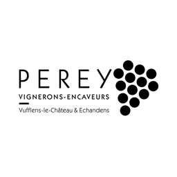 Logo de la cave de la famille Perey Cliquer pour visiter le site des domaines