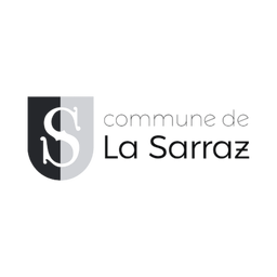 logo de la commune de La Sarraz visiter le site de La Sarraz