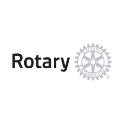 Logo du Rotary La Sarraz visiter leur site